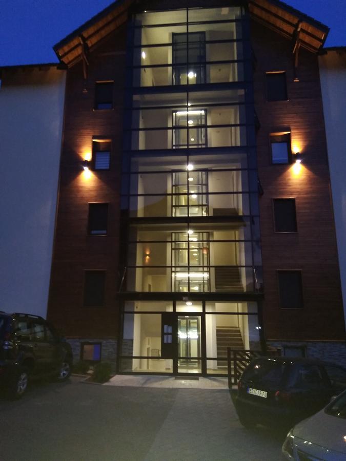 Sweet Dreams Spa Zlatibor Exterior foto